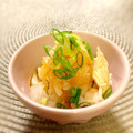 ＊sunlight＊'s cooksnap of when they made 簡単！ささみの大根おろし和え。ポン酢醤油.