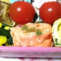 美々☆彡's cooksnap of when they made ☆ひらひら人参で!! 簡単胡麻あえ☆彡.