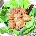 めりー＆あーく's cooksnap of when they made ハワイの味を再現！本格簡単ポキ.
