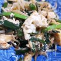 くむちん's cooksnap of when they made もやし炒め.