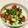 azbjbn's cooksnap of when they made オクラとトマトのお豆腐サラダ.