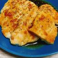 のんべぇヒロ's cooksnap of when they made ささみのガーリックペッパーステーキ.