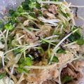 しのんレピ's cooksnap of when they made 切り干し大根とツナのはりはり和風サラダ.