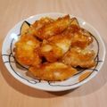 Richland☆Y's cooksnap of when they made 鶏むね肉の照り焼き.