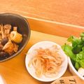 のんちごはん♡'s cooksnap of when they made *安っ早っ旨っ!!!もやしの梅和え*.