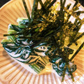 ふぁんた33's cooksnap of when they made お浸し柚子マヨ胡椒で.