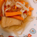 クックS5N2AF☆'s cooksnap of when they made 覚書　太切り干し大根の煮物　ほんのり甘め.