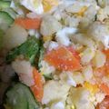ちゃぎー's cooksnap of when they made シンプルでいいじゃないか！ポテサラ♡.