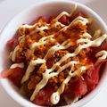 miobon's cooksnap of when they made 【冷凍保存で便利】お豆腐そぼろ.