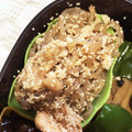 わたさな2016's cooksnap of when they made おかん直伝・たらこと白滝の炒り合わせ.