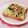 クックHG9V8Y☆'s cooksnap of when they made 巣ごもり卵のトースト＊お好み焼き風味.