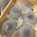 マールマル's cooksnap of when they made ☆水まんじゅう☆わらび餅粉で簡単☆.
