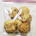 ぐりーんDay's cooksnap of when they made HKMで簡単ザクザクシリアルクッキー.
