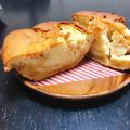 Rika☆Rin's cooksnap of when they made マスカルポーネのパウンドケーキ✿HM.
