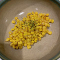 ちびとくま's cooksnap of when they made コーンの焦がしバターしょう油炒め.