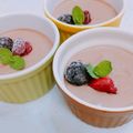スチニャン's cooksnap of when they made チョコレアチーズケーキ.