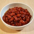 Richland☆Y's cooksnap of when they made 金時豆の甘煮.