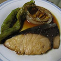 ゆみたこきむたこ's cooksnap of when they made 簡単☆ぶりの照り焼き.