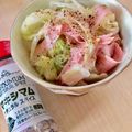FUHAKKY's cooksnap of when they made ビアハムと玉ねぎのさっぱりマリネ.