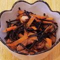 あーこ姐's cooksnap of when they made ✿納豆にひじき入れちゃって！✿.