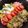 yumelon88's cooksnap of when they made 簡単！ささみと夏野菜DE塩ぶっかけ素麺♪.