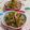 赤い電話's cooksnap of when they made 鳥胸肉ともやしときゅうりの甘辛.