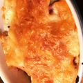 ぬぅぴぃ☆'s cooksnap of when they made なすとベーコンのチーズ焼き.