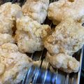 ☆いよかん☆'s cooksnap of when they made 唐揚げ.