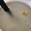 葉月優希's cooksnap of when they made 柚子茶de 炭酸水.