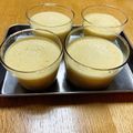 えいてぃえいと's cooksnap of when they made 甘酒プリン.