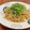 Superlittleboo's cooksnap of when they made 大葉入り！しらたきとタラコの炒め物.