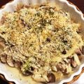 そめさん堂's cooksnap of when they made きのこオーブン焼き.