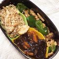 わたさな2016's cooksnap of when they made 【好き嫌い克服】豚ひき肉としめじ炒め.