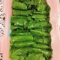 みちばたの花's cooksnap of when they made 大葉巻きキュウリ漬け.