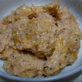 ぽぴぽぴ's cooksnap of when they made ササミのたらこマヨネーズ和え.
