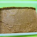 yamabuki1's cooksnap of when they made きな粉で西京味噌.