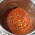 ひーくんママ8's cooksnap of when they made トマト缶不要☆離乳食完了期☆ミートソース.