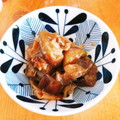 こゆりんねこ's cooksnap of when they made 豚肉となすと長ネギの味噌炒め.