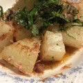クックMN79XB☆'s cooksnap of when they made とうがんの揚げ浸し.