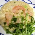 ぷう３'s cooksnap of when they made 簡単本格タイ料理 ♪ タイチャーハン 〜.