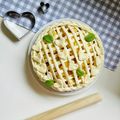 ももぱち's cooksnap of when they made ほんと～に簡単。とろけるパイナップルパイ.