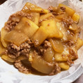 ゆあみ～♪'s cooksnap of when they made 挽肉と夕顔のとろ～り炒め煮.