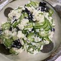 あやママ99's cooksnap of when they made 5分で✿韓国のりと豆腐のあえもの.