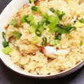 matoryotan's cooksnap of when they made 鮭とミョウガの炊き込みごはん.