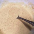 ぽぽちゃんmama's cooksnap of when they made ごまドレッシング。#冷しゃぶ#万能タレ.
