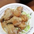 ちぇんばあ's cooksnap of when they made 手羽元のさっぱり煮【冷凍・作り置き】.
