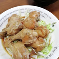 ちぇんばあ's cooksnap of when they made 手羽元のさっぱり煮【冷凍・作り置き】.
