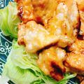鈴子☆'s cooksnap of when they made 鶏マヨ.