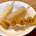みちゃ☆☆☆'s cooksnap of when they made 韓国おでん 屋台の味.