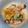 T△U's cooksnap of when they made 小松菜と鶏もものガリマヨ炒め.